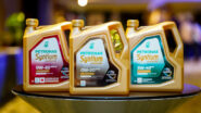 PETRONAS Syntium 2026