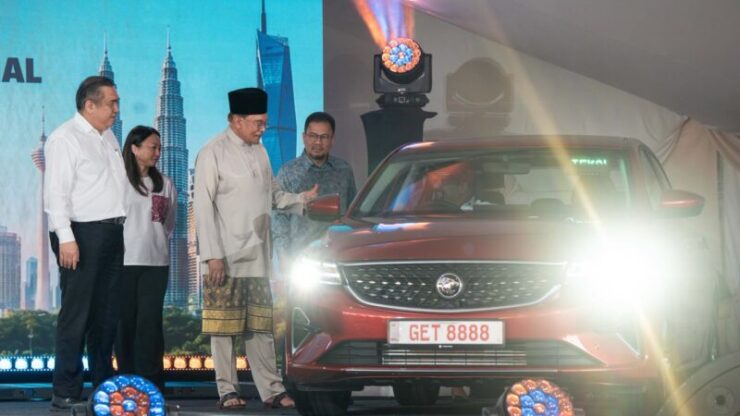 Proton S70 Teksi Madani (4)