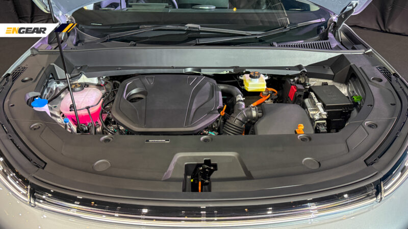 Proton e.MAS 7 PHEV 2026 CKD (20)