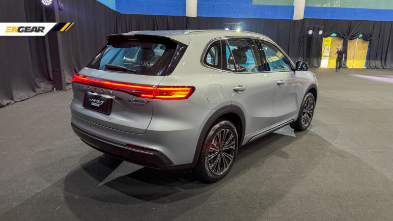 Proton e.MAS 7 PHEV 2026 CKD (8)