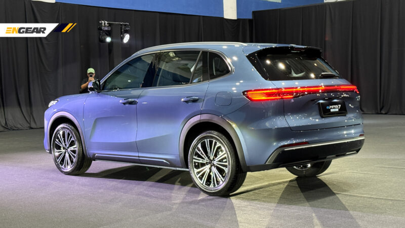 Proton e.MAS 7 PHEV 2026 CKD Premium Plus (5)