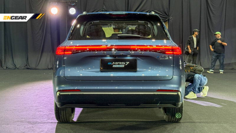 Proton e.MAS 7 PHEV 2026 CKD Premium Plus (6)