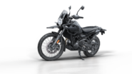 Royal Enfield Himalayan Mana Black Edition 2026 (7)
