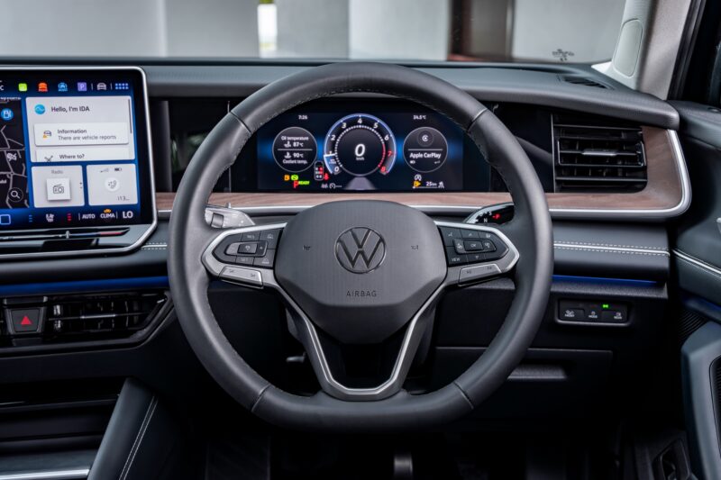 Volkswagen Tayron Elegance 2026 06