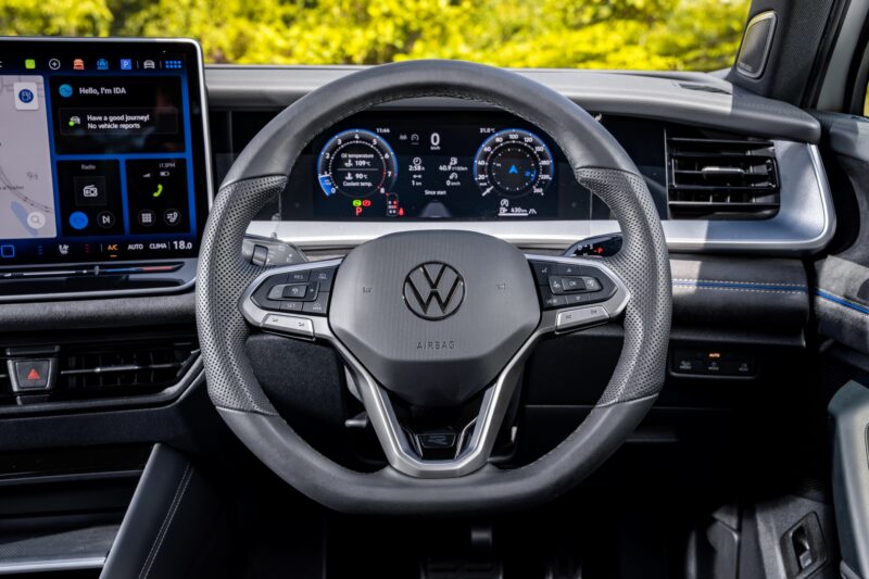 Volkswagen Tayron R-Line 2026 08