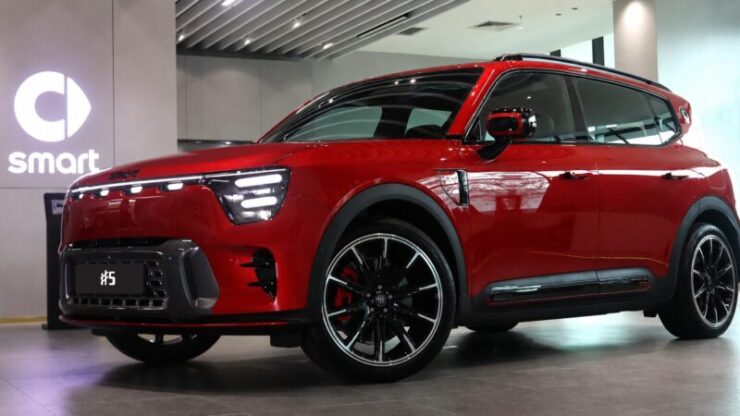 smart 5 Brabus Laser Red 2026 (1)