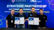 01. SERVICE APPOINTMENTS MADE EASY WITH TCEAS AND TNG eWALLET COLLABORATION