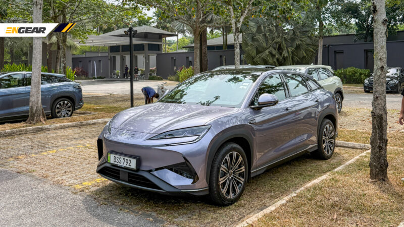 BYD Sealion 7 Premium Media Drive 2026 (6)