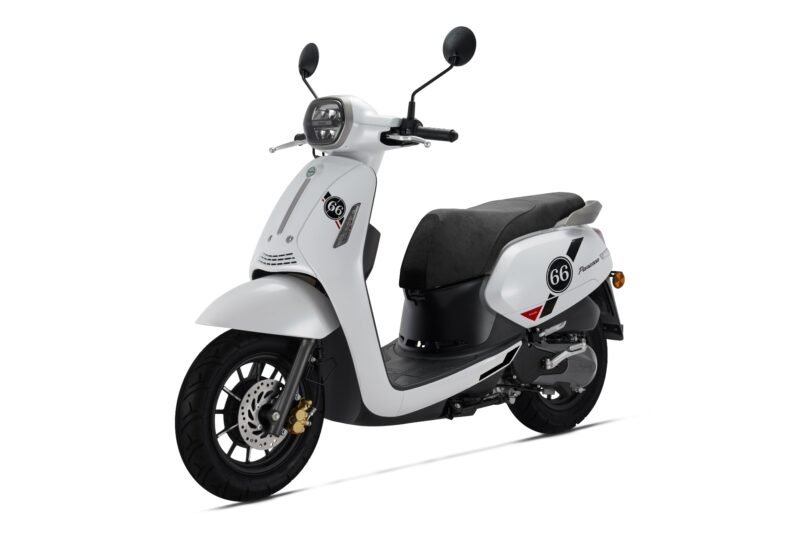 Benelli Panarea 125 2026 01