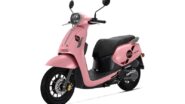 Benelli Panarea 125 2026 05