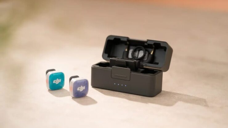 DJI Mic Mini 2S 2026 (1)