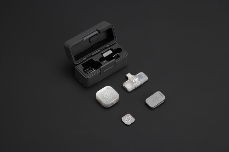 DJI Mic Mini 2S 2026 (4)
