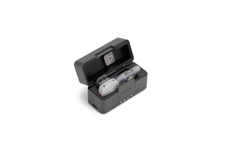DJI Mic Mini 2S 2026 (5)