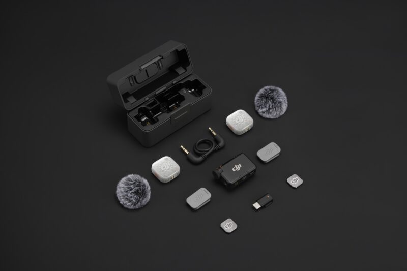 DJI Mic Mini 2S 2026 (6)