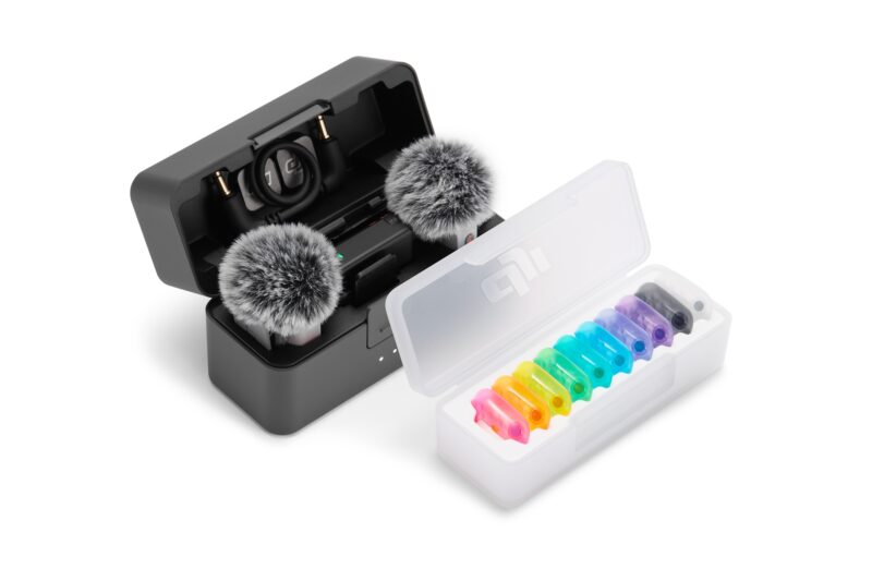 DJI Mic Mini 2S 2026 (8)
