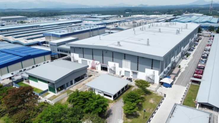 Inokom PS3 Kulim (1)