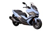 Kymco Xciting VS 400 2026 01
