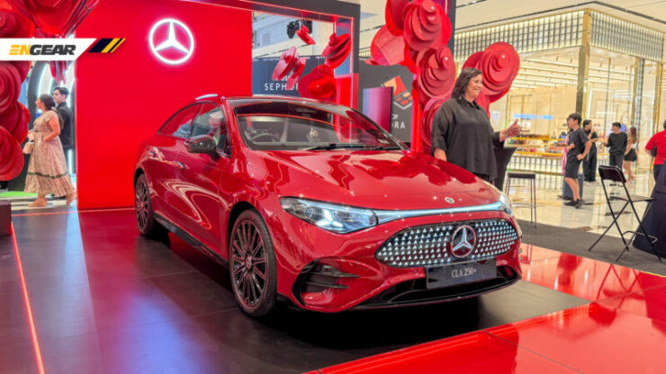 Mercedes-Benz CLA250+ 2026 (1)