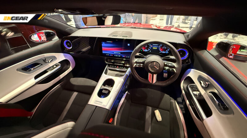 Mercedes-Benz CLA250+ 2026 (11)