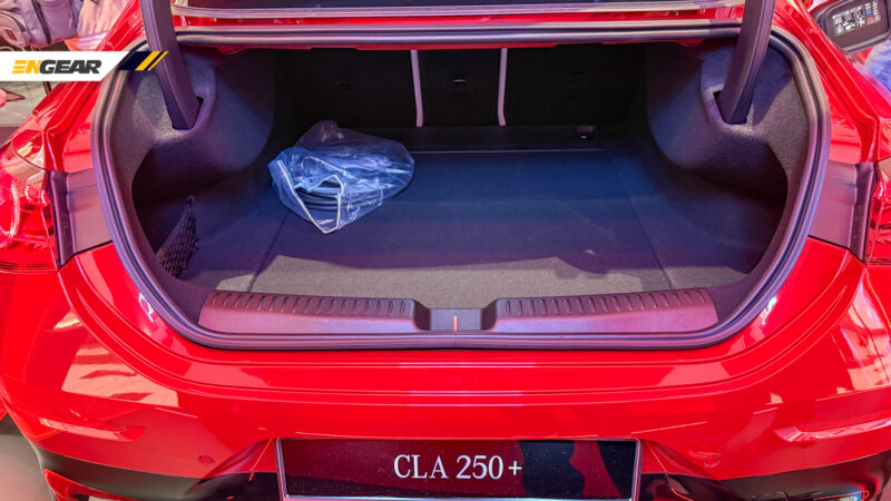 Mercedes-Benz CLA250+ 2026 (16)