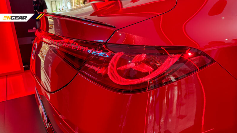 Mercedes-Benz CLA250+ 2026 (18)