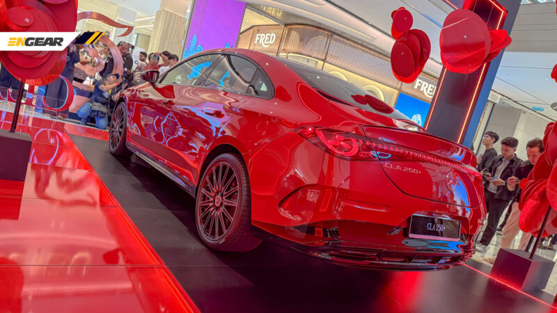 Mercedes-Benz CLA250+ 2026 (4)