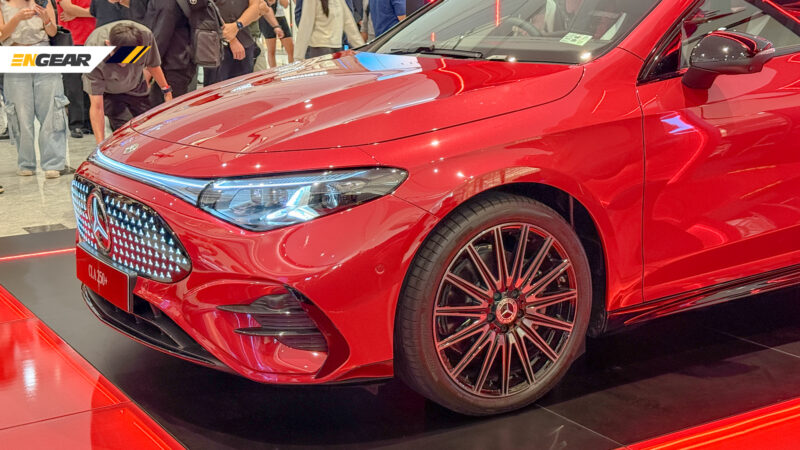 Mercedes-Benz CLA250+ 2026 (6)
