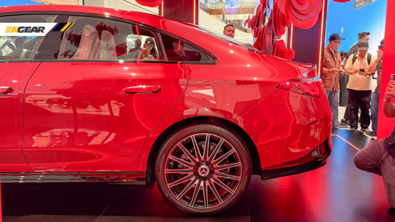Mercedes-Benz CLA250+ 2026 (7)