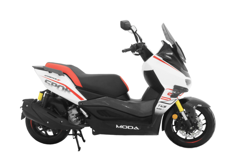 Moda Sporter S SKII 2026 02