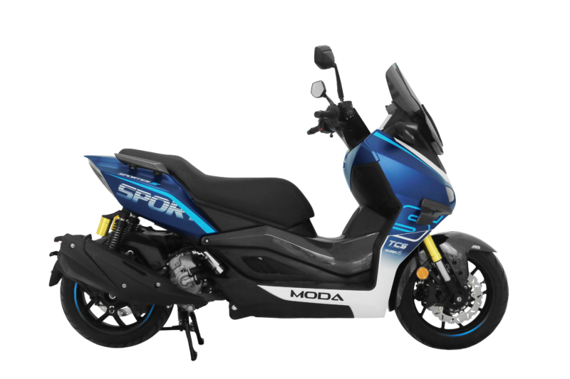 Moda Sporter S SKII 2026 06