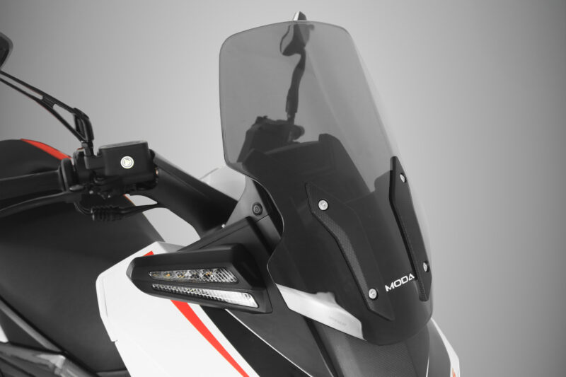 Moda Sporter S SKII 2026 10