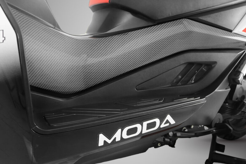 Moda Sporter S SKII 2026 14
