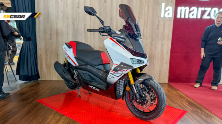 Moda Sporter S SKII 2026 Launch (1)