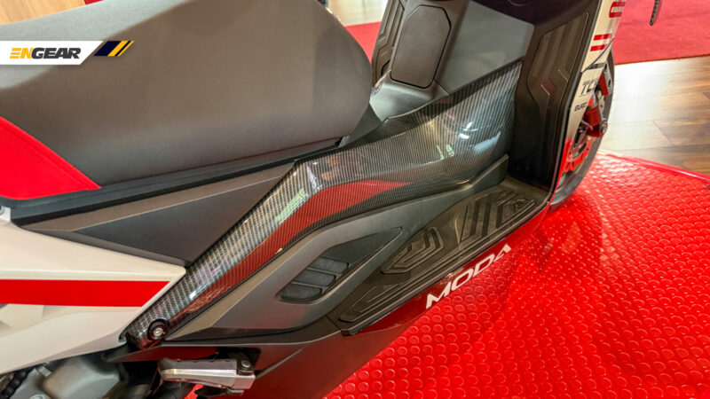Moda Sporter S SKII 2026 Launch (4)