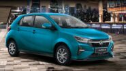 Perodua Axia