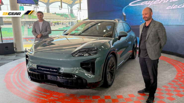 Porsche Cayenne Electric 2026 (16)