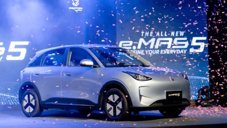 Proton e.MAS 5 Nepal (1)