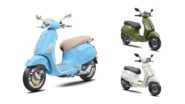 Vespa 180 cc Malaysia