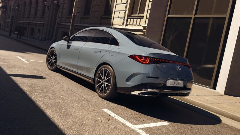 All-new CLA (2)