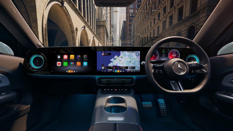 All-new CLA (3)