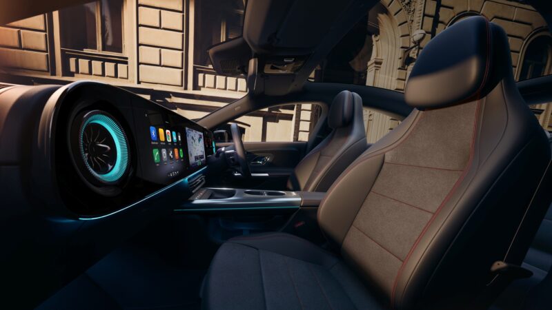 All-new CLA (4)