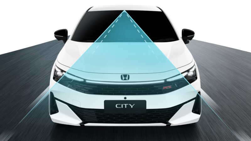 Honda City 2026 FL 06
