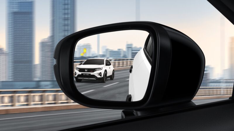 Honda City 2026 FL 10