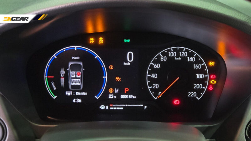 Honda City 2026 FL Launch (12)