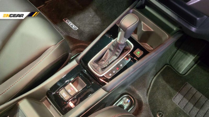 Honda City 2026 FL Launch (13)