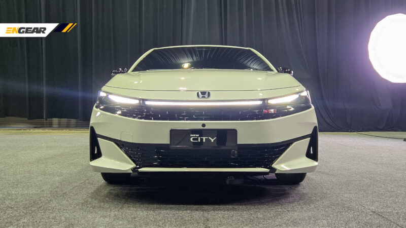 Honda City 2026 FL Launch (2)