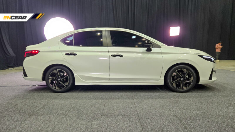 Honda City 2026 FL Launch (3)