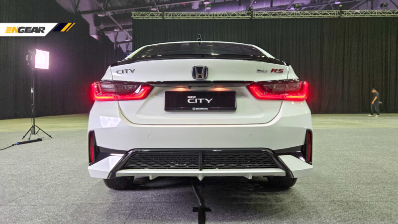 Honda City 2026 FL Launch (4)
