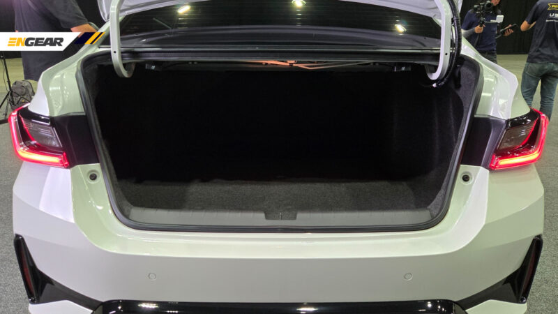 Honda City 2026 FL Launch (6)
