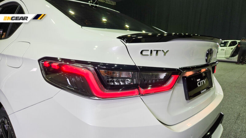 Honda City 2026 FL Launch (7)